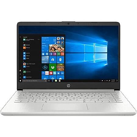 HP - 14&quot; Touch-Screen Laptop - Intel Core i3-8GB M...