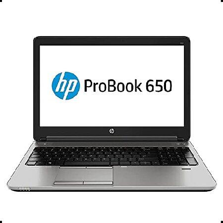 HP ProBook 650 G1 15.6inch Business Laptop, Super ...