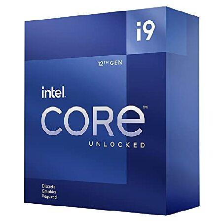 Intel Corei9 プロセッサー 12900KF 3.2GHz（ 最大 5.2GHz ） 第1...