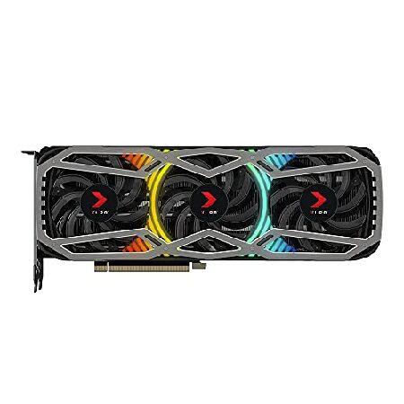 PNY GeForce RTX(TM) 3080 Ti 12GB XLR8 Gaming Revel...