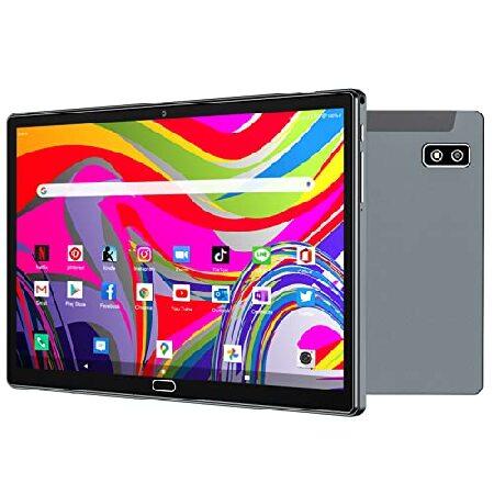 Android 11 Tablet, 10.1 Inch Tablet 64GB Storage 4...