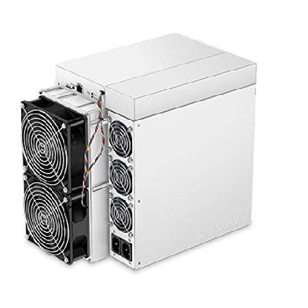 Antminer S19jpro 104th/s BTC Bitcoin Miner Asic Mi...