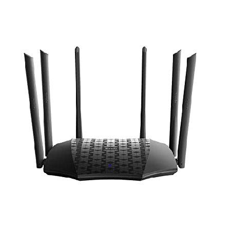 Tenda AC2100 High Speed WiFi Router - Dual Band Gi...