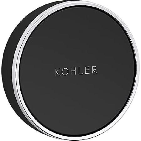 Kohler 28213-CP Anthem Digital Valve Control, Poli...