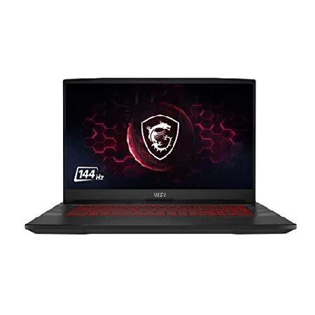MSI Pulse GL76 17.3&quot; FHD 144Hz Gaming Laptop: Inte...