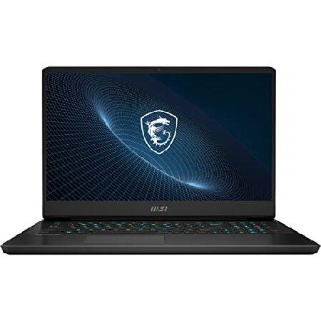 MSI Vector GP76 17.3&quot; FHD 360Hz Gaming Laptop: Int...