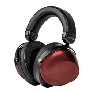 HIFIMAN HE-R9 Dynamic Closed-Back Over-Ear Headphones with Topology Diaphragm, Wired/Wireless, W/WO Bluemini R2R (Wired)｜nobuimport