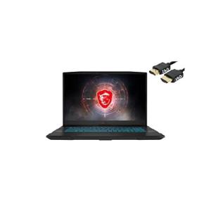 MSI Crosshair 15.6" 144Hz FHD IPS Gaming Laptop, Intel 8-Core i7-11800H(up to 4.6GHz), Geforce RTX 3050 Ti 4GB, Backlit Keyboard, Ethernet, WiFi 6, HD｜nobuimport