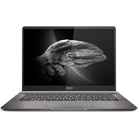 MSI Creator Z16 16&quot; Premium Professional Laptop: I...