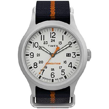 Timex Men&apos;s Expedition Sierra 40mm TW2V22800VQ Qua...