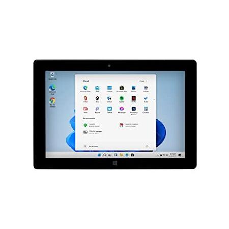 Fusion5 10.1&quot; Windows 11 Full HD Tablet - FWIN232 ...
