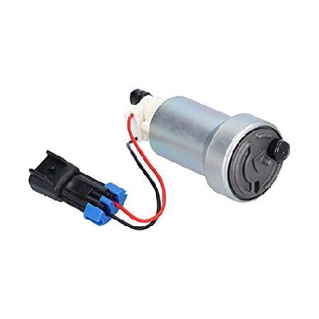 Fuel Pump, Easy To Install Convenient To Use Auto ...