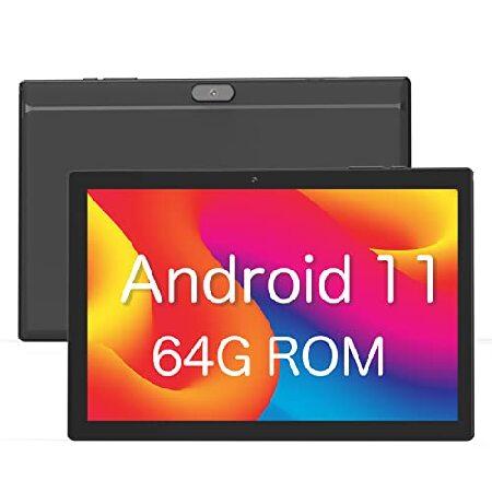 Android Tablet 10 Inch Tablet, 64GB Storage Tablet...