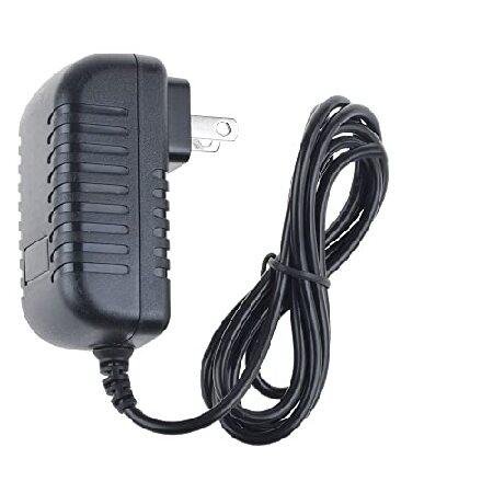 kybate AC Adapter Compatible with Plustek OpticFil...
