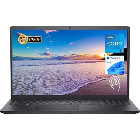 Dell Newest Inspiron 15 3511 Laptop, 15.6&quot; FHD Tou...