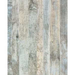 Wood Contact Paper Wood Shiplap Wallpaper Peel and Stick Wood Wallpaper Wood Grain Contact Paper for Cabinets Self-Adhesive Removable Wallpaper Wood P