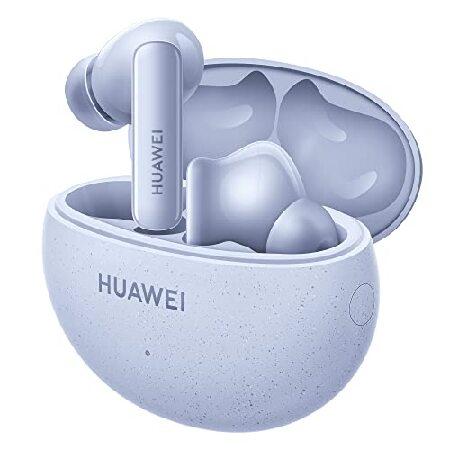 HUAWEI FreeBuds 5i Wireless Earbuds - Noise Cancel...