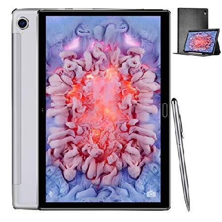 AOYODKG Tablet 2 in 1, Tablet 10.8 inch Android 10...