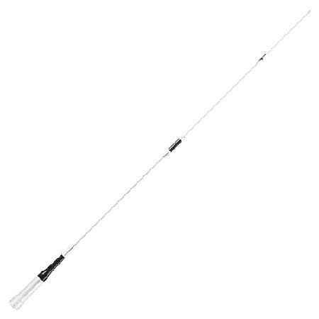 HYS Amateur VHF/UHF Mobile Radio Antenna, 42.7inch...