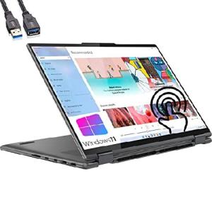 2023 Lenovo Yoga 7i 16&quot; Touchscreen 2.5K 2560x1600...