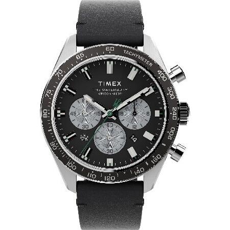 Timex Men’s Waterbury Diver Chronograph Automatic ...