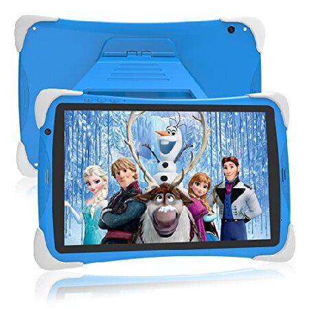Kids Tablet, 10.1 Inch Tablet for Kids, Android 12...