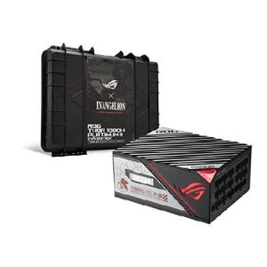 ROG Thor 1000W Platinum II EVA Edition (1000Watt, FullyModular Power