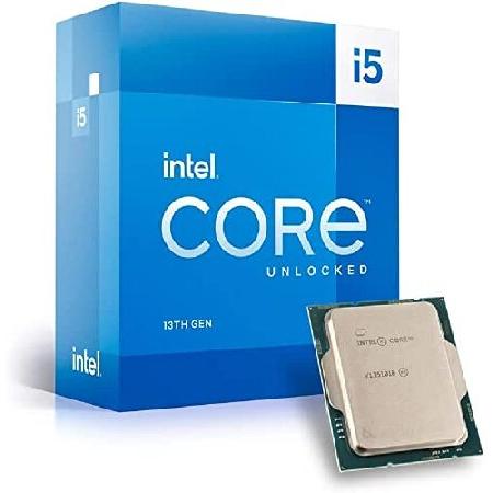 Intel Core i5-13600K 3.5GHz (5.1 Turbo) 14 Core LG...