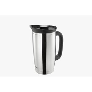 Zojirushi SK-XAE10XA Fresh Brew Vacuum Insulated Stainless French Pressの商品画像