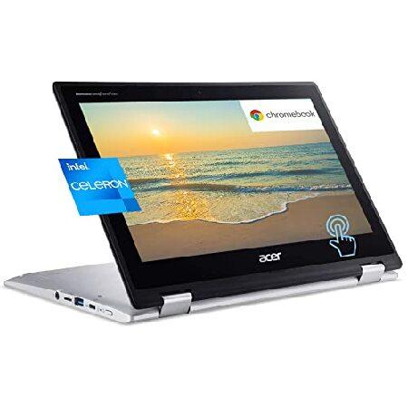 Acer Chromebook Spin 311, 11 11.6&quot; 2-in-1 HD Touch...
