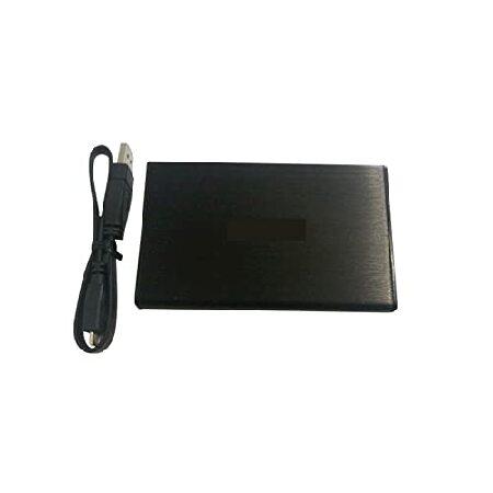 BU23T 2.5&quot; HDD Case USB 3.0 to Sata 6Gbps High Spe...