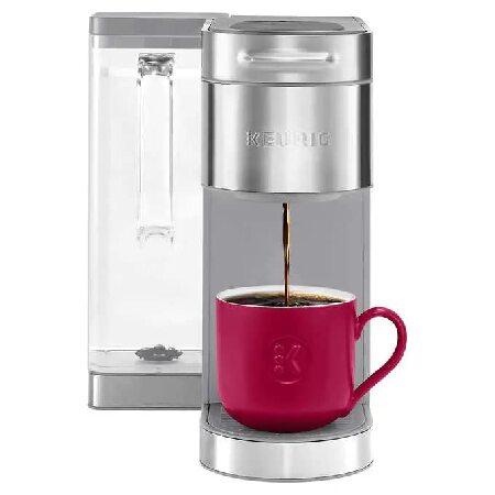 Keurig K-Supreme Plus Single Serve Coffee Maker - ...
