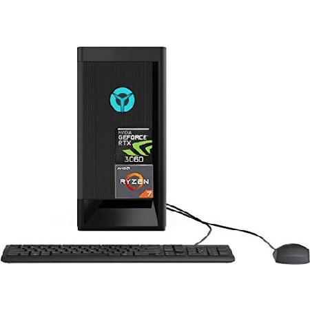 Lenovo 2023 Newest Legion Tower 5 Gaming Desktop, ...