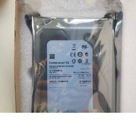 MIDTY HDD Seagte 500GB 3.5インチ SATA 32MB 7200RPM 内蔵...