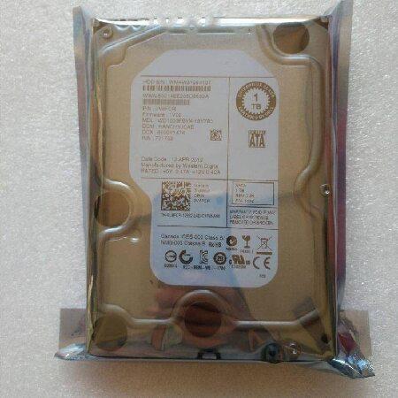 MIDTY HDD 1TB 3.5インチ SATA 6Gb/S 64MB 7200RPM 内蔵HDD...