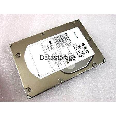HDD For Server HDD 146G 15K SCSI 3.5 ST3146855LC 4...