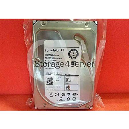 For DELL T7500 T5610 T7610 T7600 HDD 1T 7.2K 3.5 S...