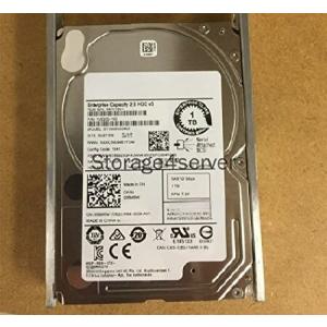 For DELL ST1000NX0453 1T 7.2K 3.5 SAS 12gb 056M6W HDD