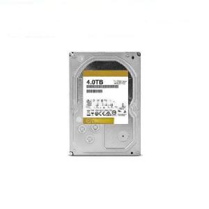 For Digital WD4002FYYZ 4TB desktop 3.5-inch enterprise hard drive 128M 4T gold disk