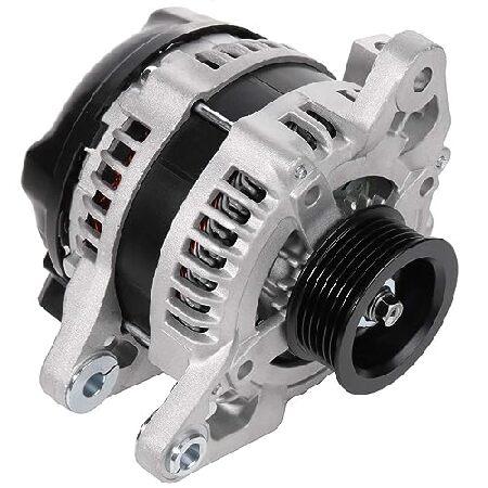 Prolenz 150 Amp Alternator 11178 Replacement For L...