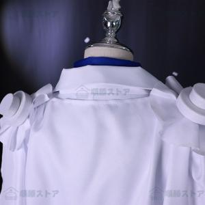 ハロウィンコスプレ仮装 子供 怪盗キッドコスプ...の詳細画像4