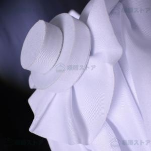 ハロウィンコスプレ仮装 子供 怪盗キッドコスプ...の詳細画像5