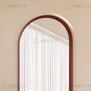 ウォールミラー 全身 鏡 壁掛け おしゃれ 全...の詳細画像4