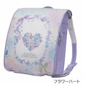 らんらんCAP andクリア ランドセルカバー...の詳細画像1
