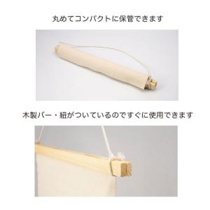 お正月刺繍タペストリーL しめ飾り 門松 タペ...の詳細画像2
