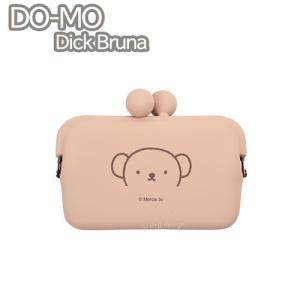 DO-MO Dick Bruna ボリス miffy ミッフィー シリコンポーチ ガマ口 カードケース 名刺入れ pgデザイン 4582406785423