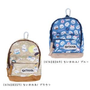 【メール便送料無料】ちいかわ OUTDOOR ...の詳細画像1