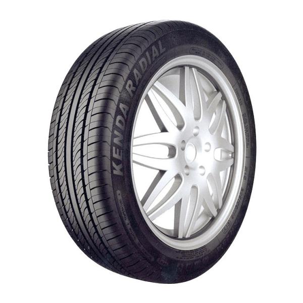 ケンダタイヤ KR23A 215/60R16 4本 【送料無料_法人様宛】 KENDA KOMET ...