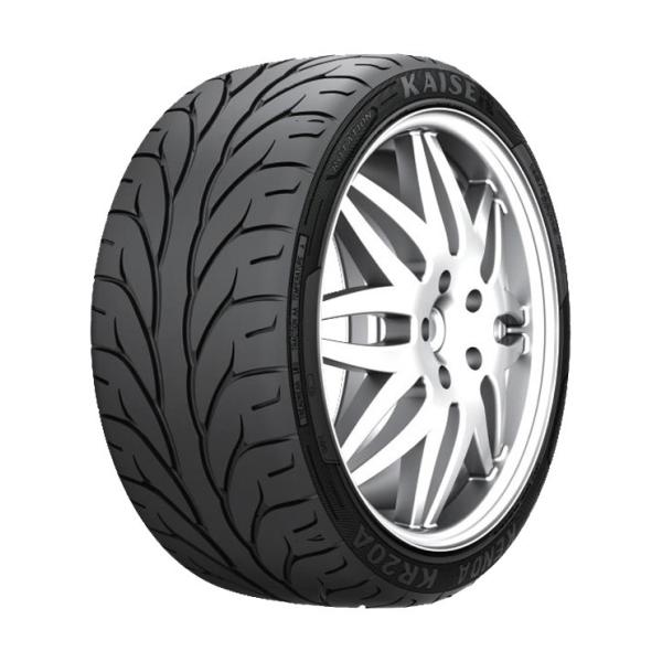 ケンダタイヤ KR20A 235/40R17 4本 【送料無料_法人様宛】 KENDA KAISER...