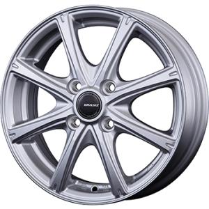 14インチ 軽用 アルミホイール 4本セット 【送料無料】 新品 4.5J-14（+45) 4/10...